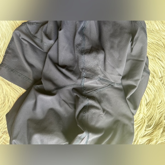 Lululemon Pace Rival Crop *Full-On Luxtreme 22" - Picture 12 of 16